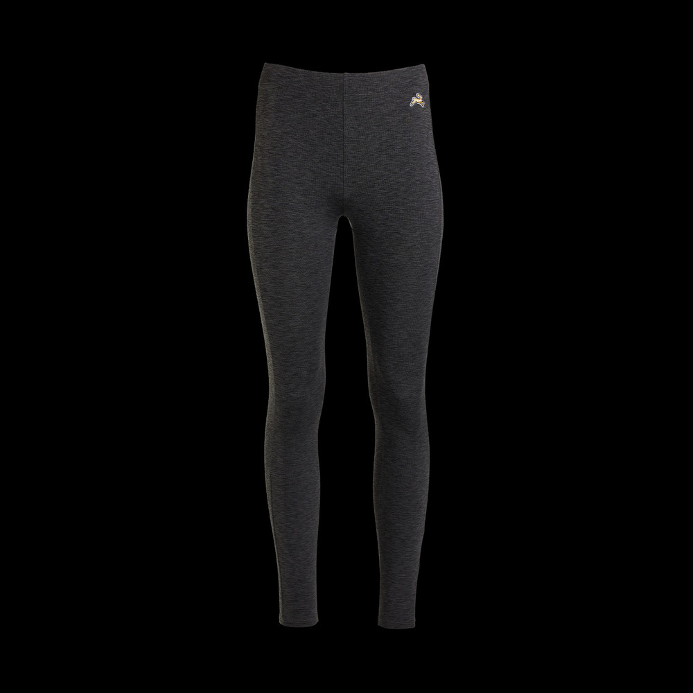 Tracksmith Session Tights Size SCharcoal - FINAL SALE / S / Bottoms
